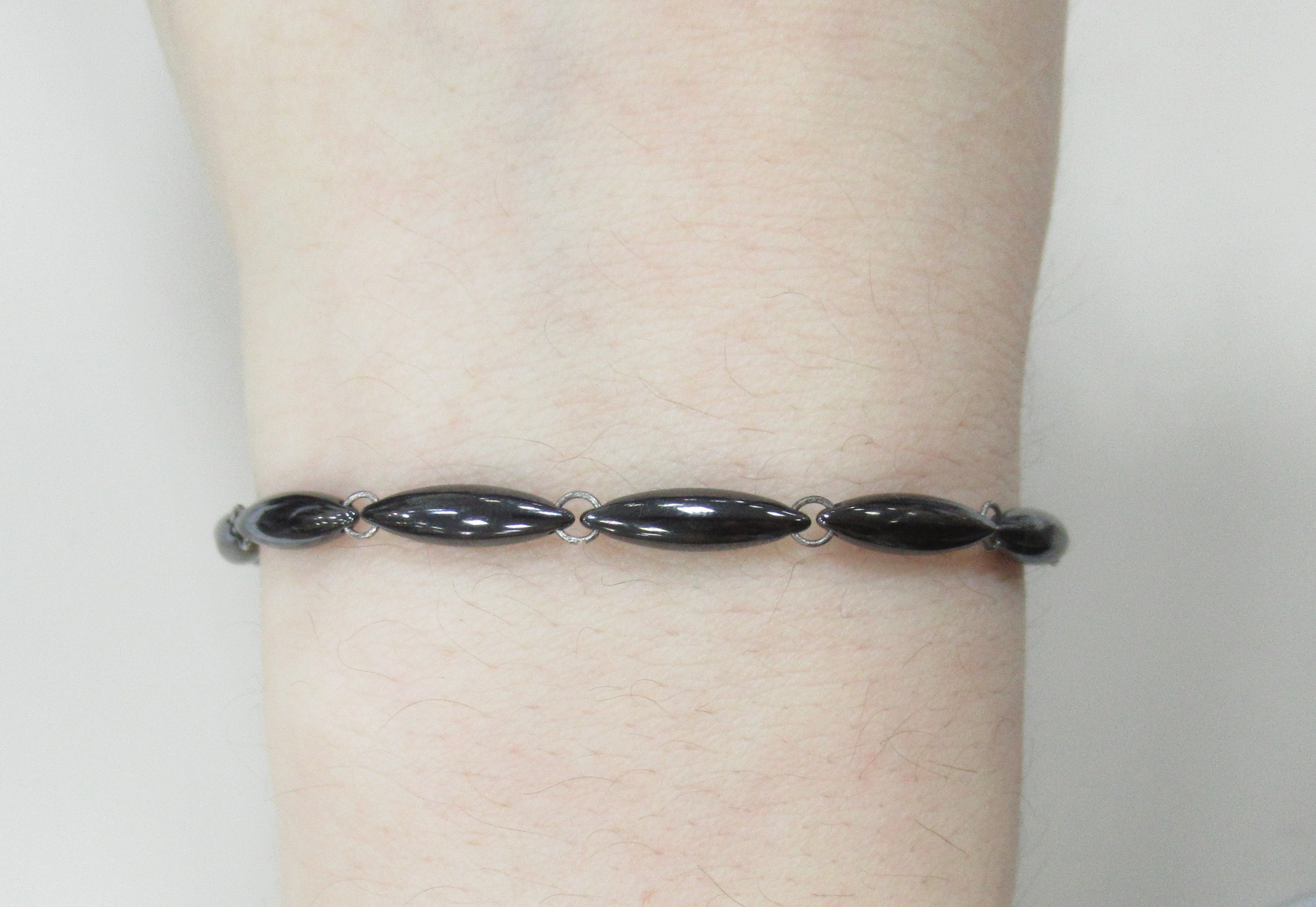 10122-000425 Браслет (Ag 925)